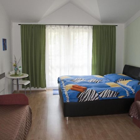 Ski Apartmany Spiezovec Donovaly Ruang foto