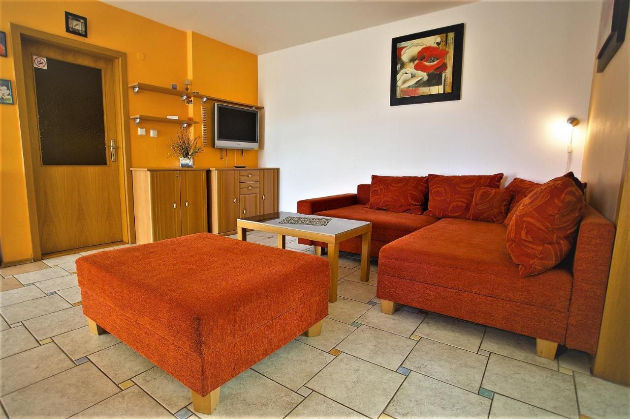 Ski Apartmany Spiezovec Donovaly Bagian luar foto