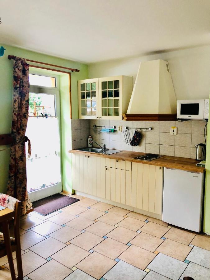 Ski Apartmany Spiezovec Donovaly Bagian luar foto