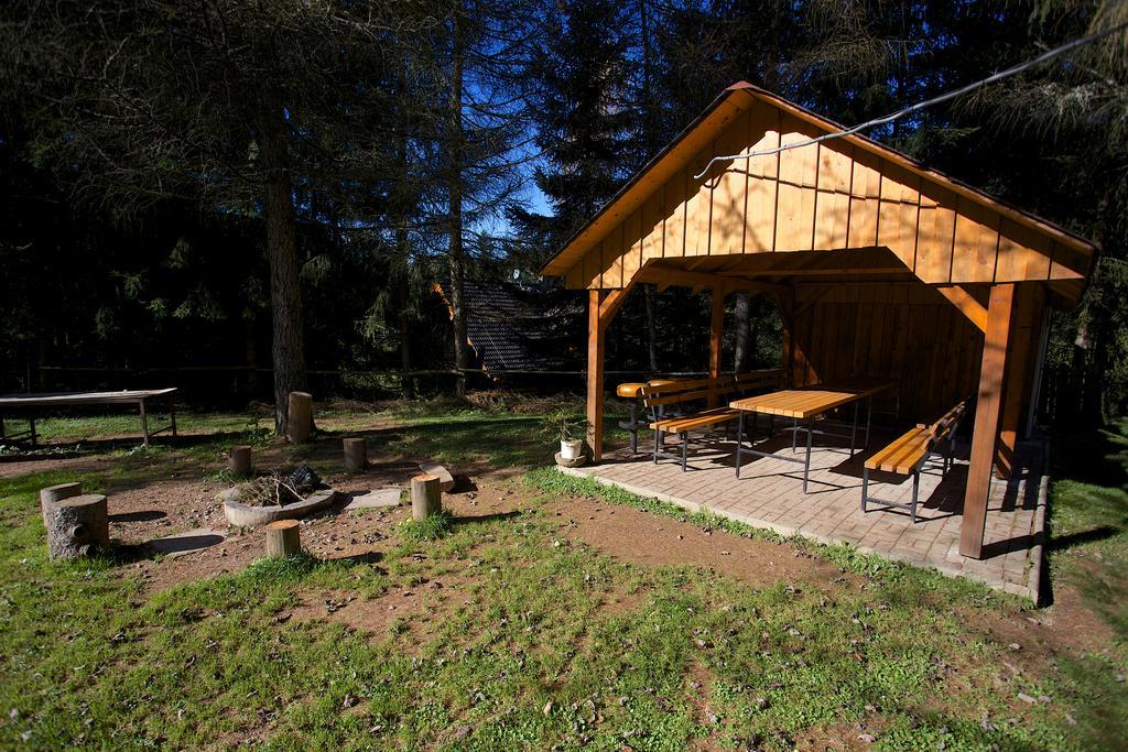 Ski Apartmany Spiezovec Donovaly Bagian luar foto