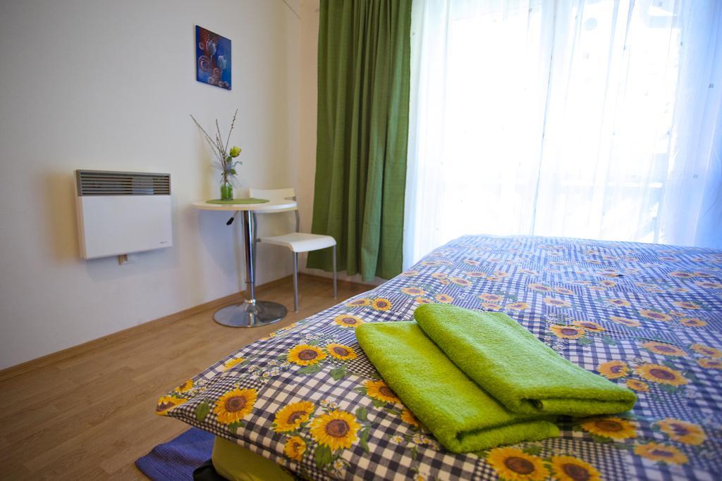 Ski Apartmany Spiezovec Donovaly Ruang foto