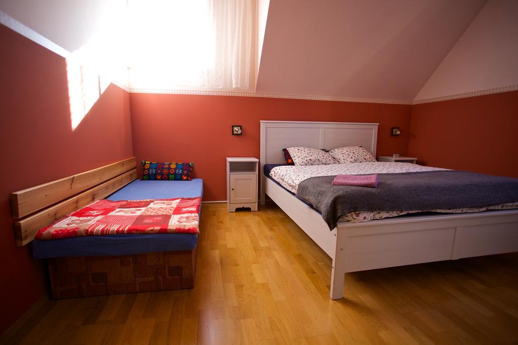Ski Apartmany Spiezovec Donovaly Ruang foto