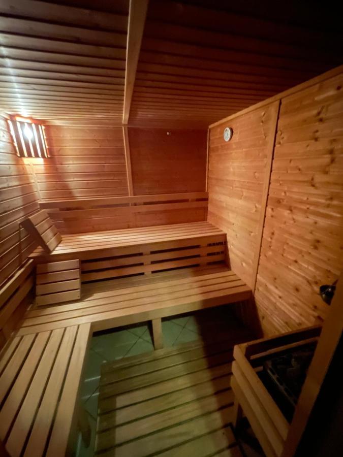 Ski Apartmany Spiezovec Donovaly Bagian luar foto