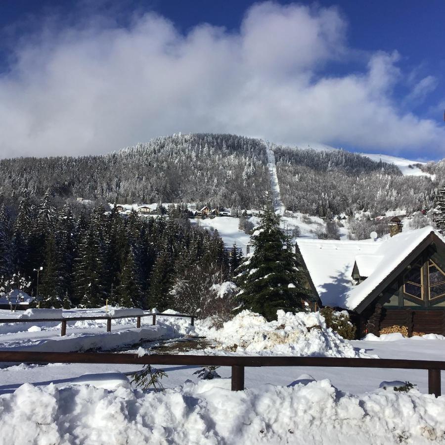 Ski Apartmany Spiezovec Donovaly Bagian luar foto