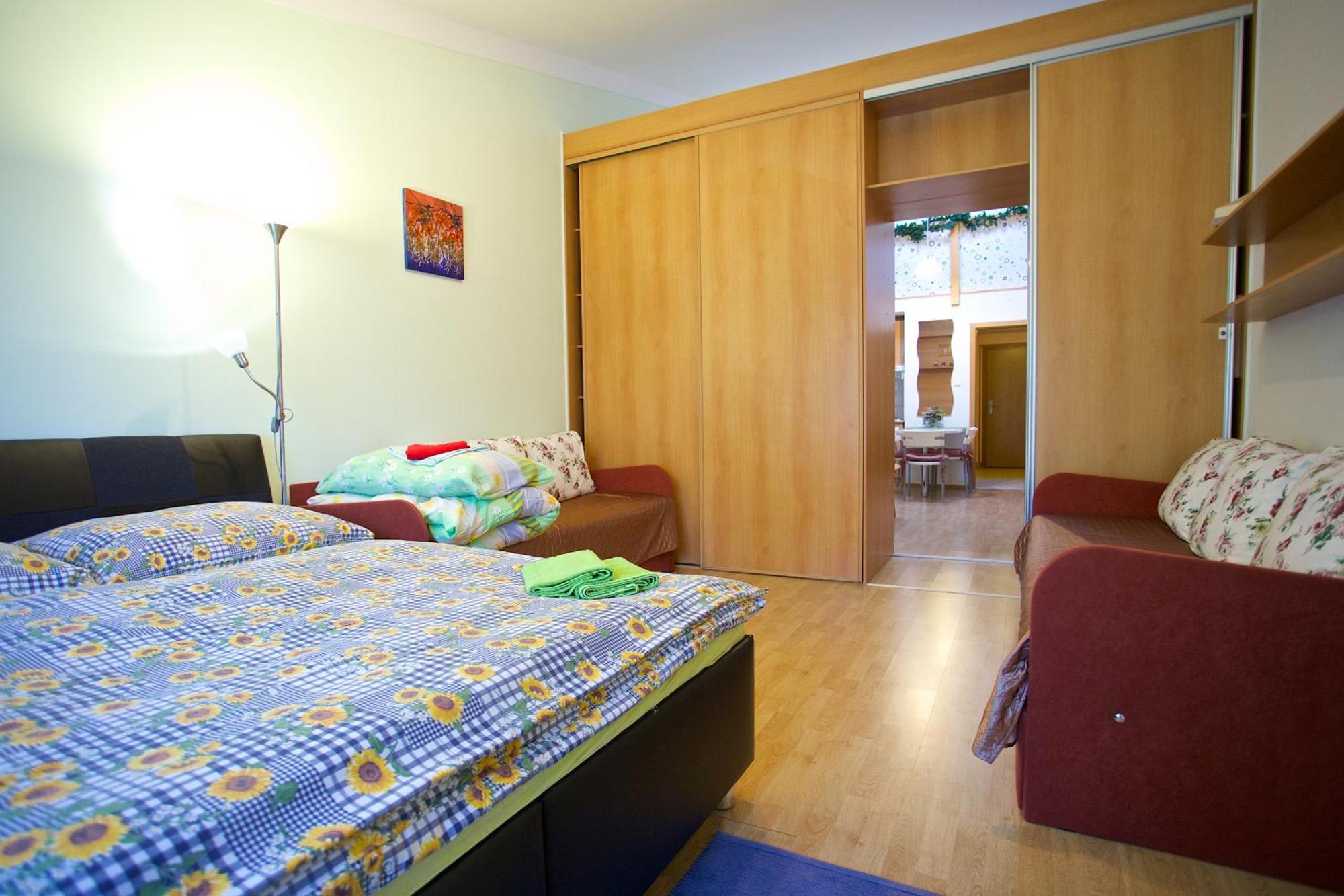 Ski Apartmany Spiezovec Donovaly Ruang foto