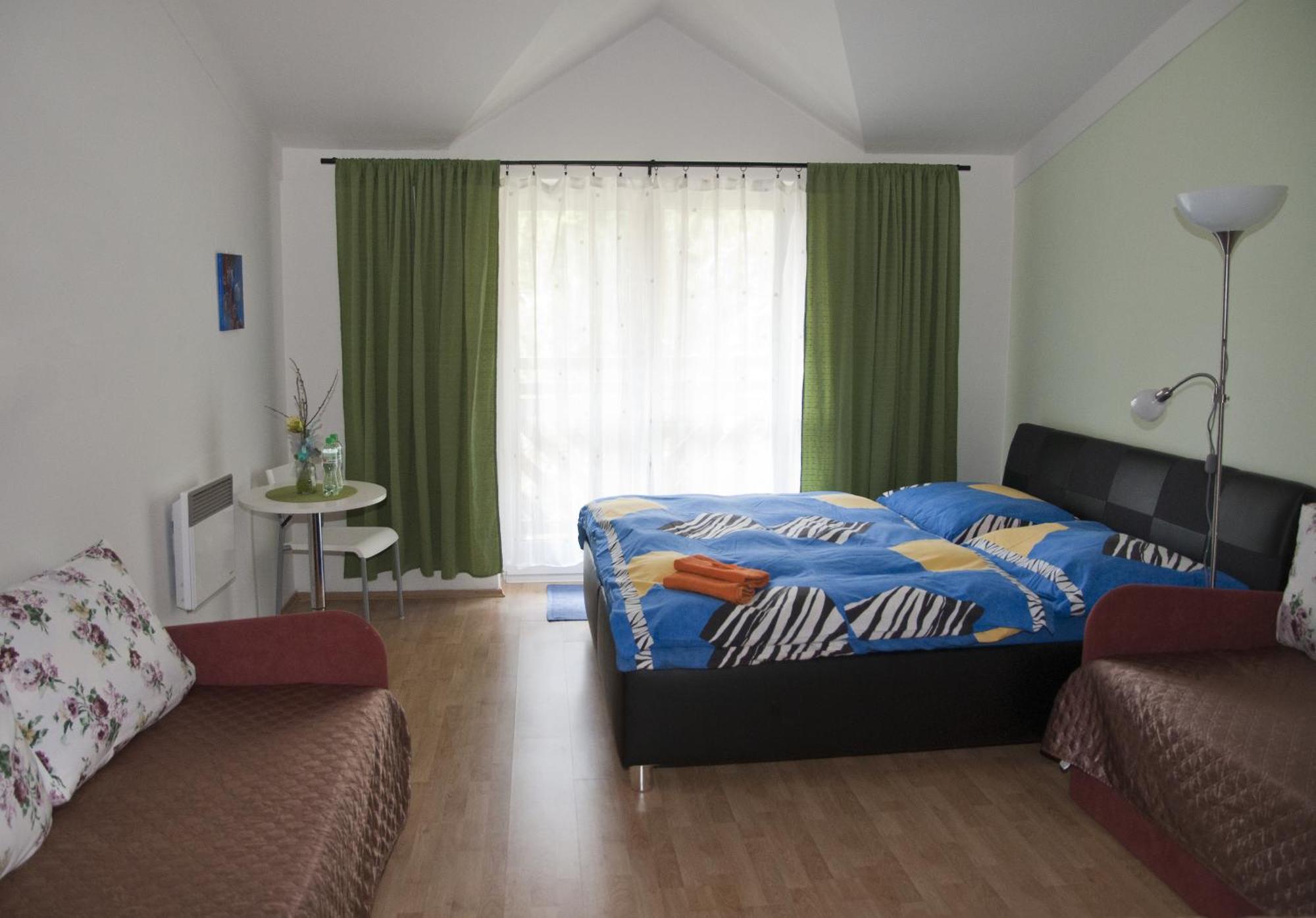 Ski Apartmany Spiezovec Donovaly Ruang foto