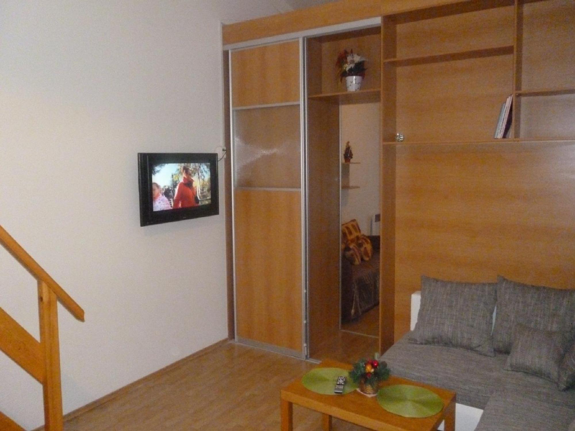Ski Apartmany Spiezovec Donovaly Ruang foto