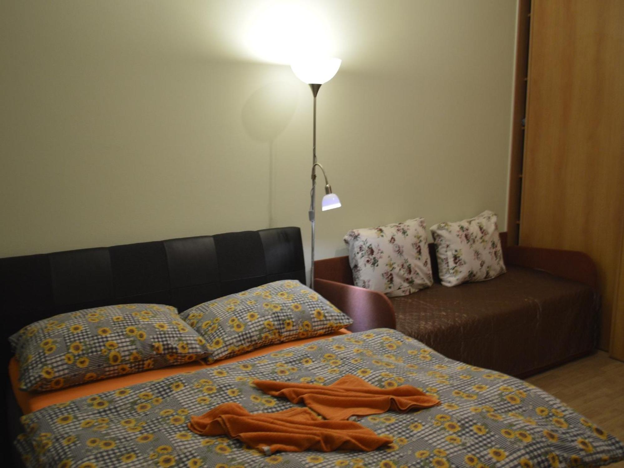 Ski Apartmany Spiezovec Donovaly Ruang foto