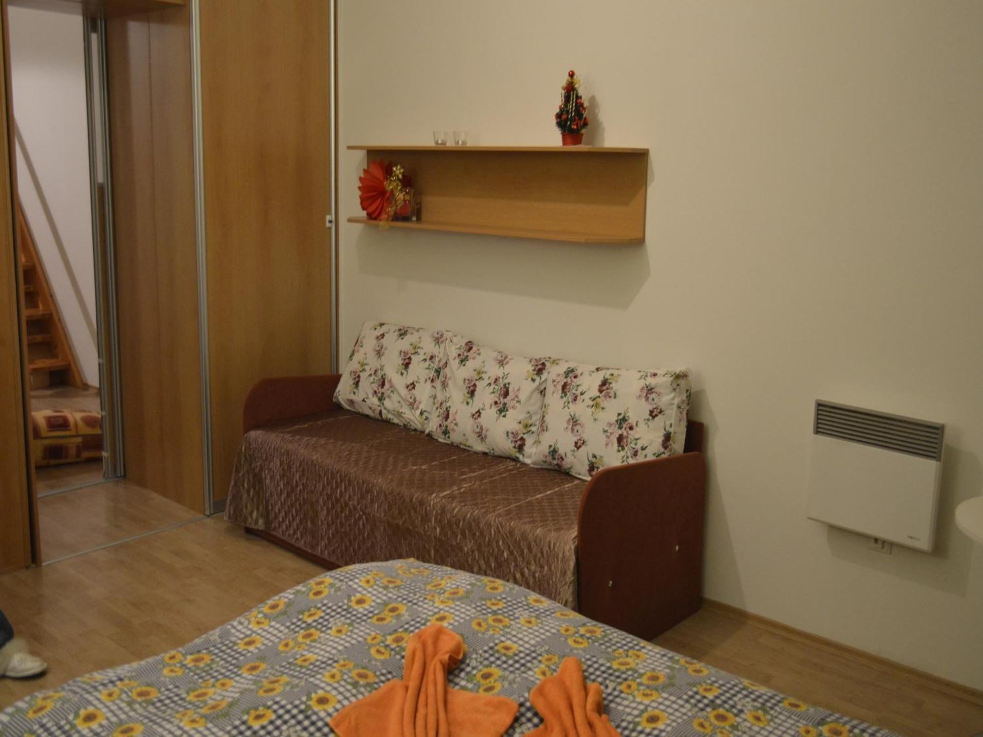 Ski Apartmany Spiezovec Donovaly Ruang foto