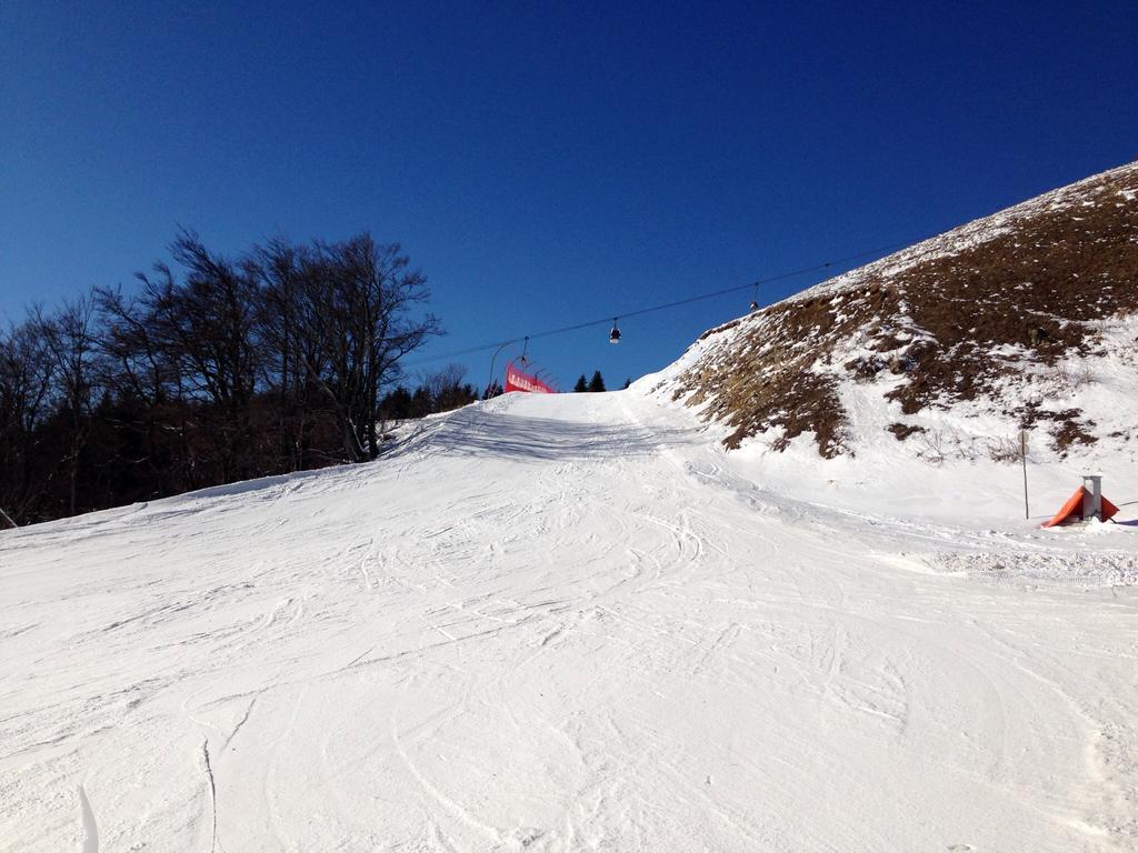 Ski Apartmany Spiezovec Donovaly Bagian luar foto