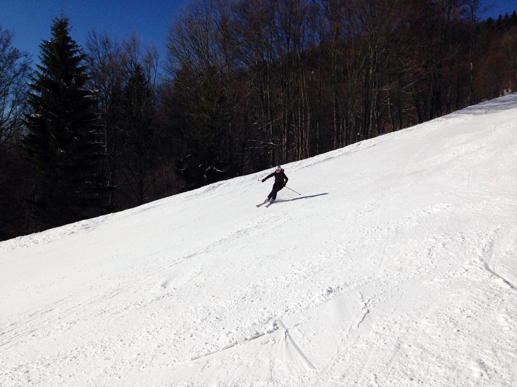 Ski Apartmany Spiezovec Donovaly Bagian luar foto