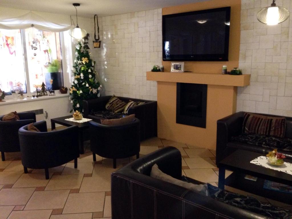 Ski Apartmany Spiezovec Donovaly Ruang foto