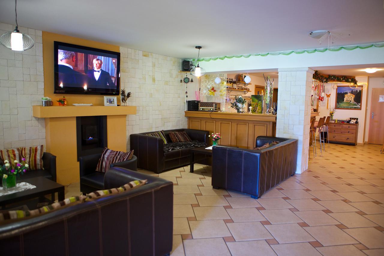 Ski Apartmany Spiezovec Donovaly Bagian luar foto