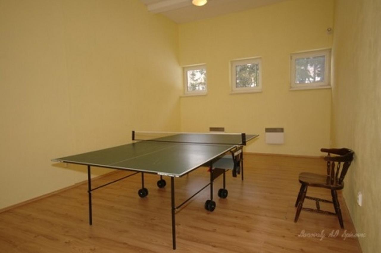 Ski Apartmany Spiezovec Donovaly Bagian luar foto